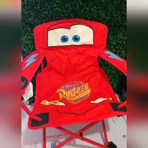 Lighting McQueen 💺